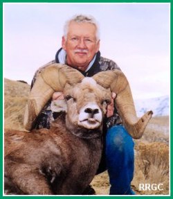 Big Horn Sheep
Washington
